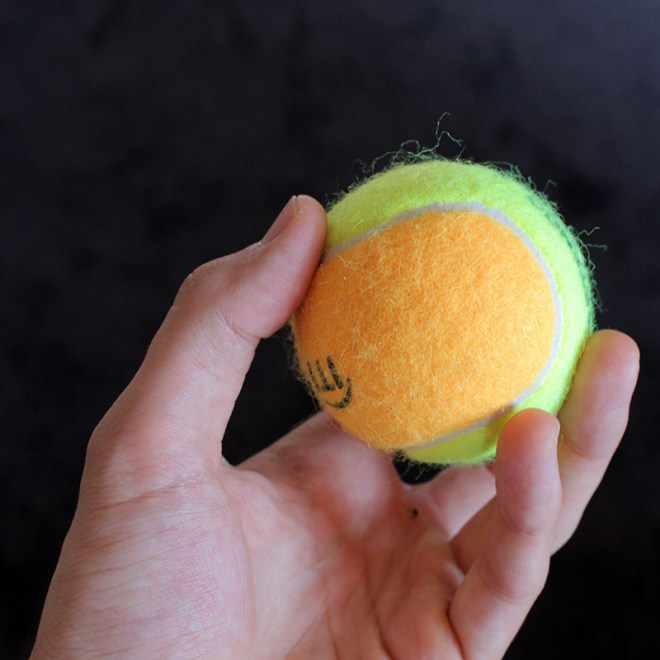 teniszlabda-masszazs